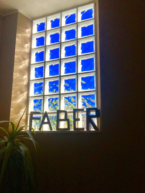 Faber Apartments-Residence Style