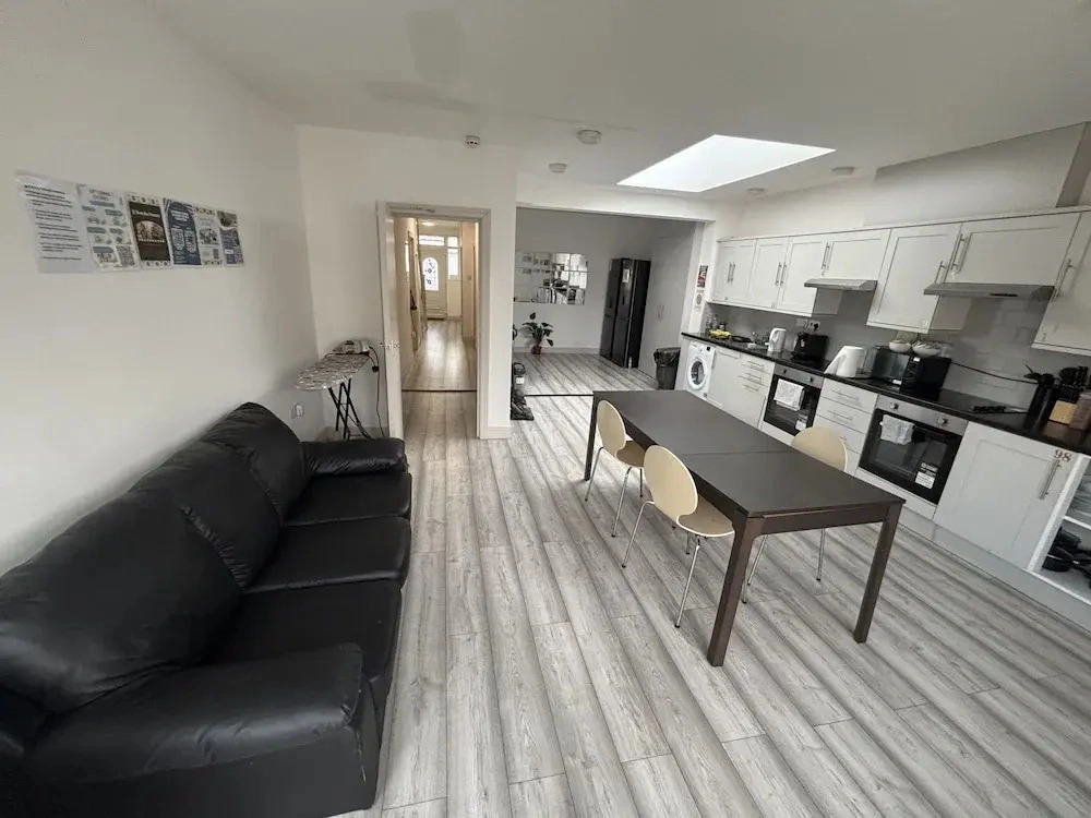 Streatham Rooms
