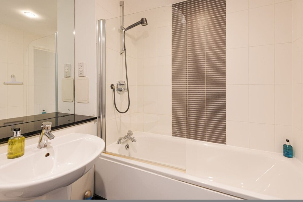 Great Value 1-bedroom Near Tower Bridge