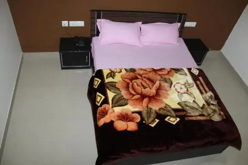 Hotel Para Place