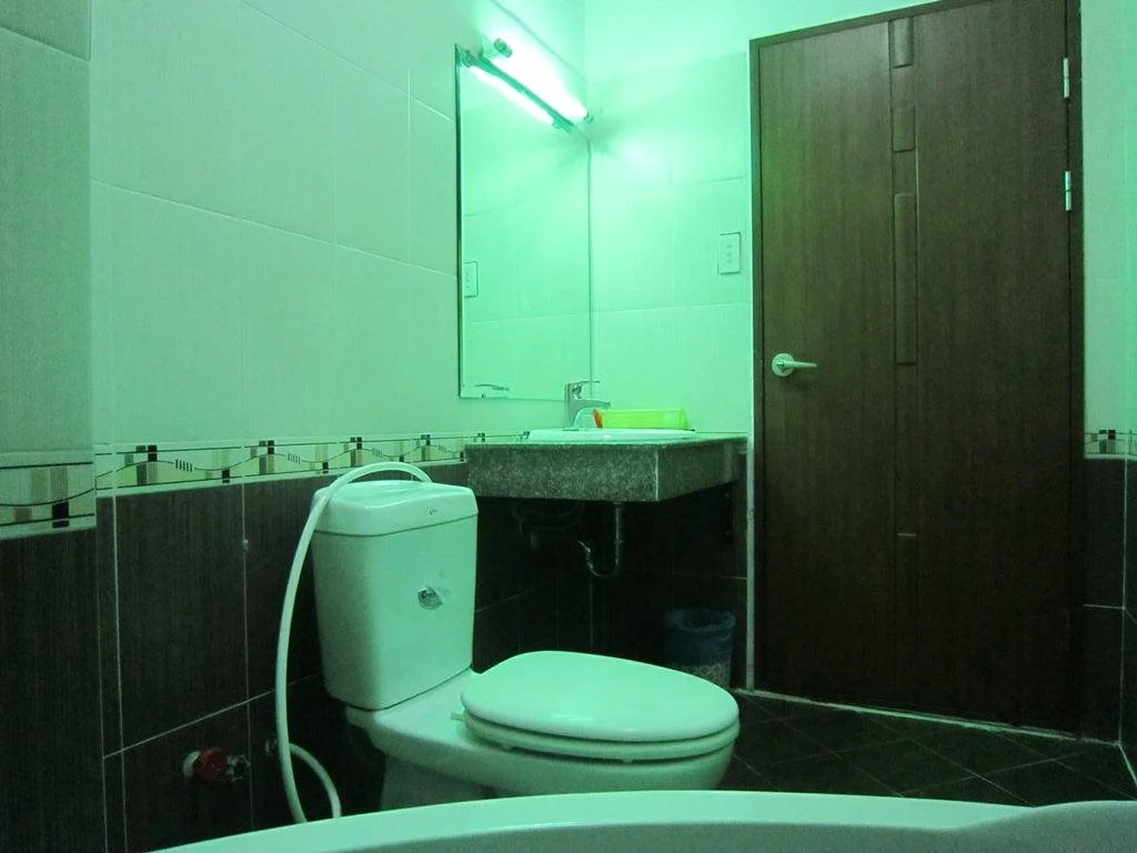 Tan Phu Khang Hotel
