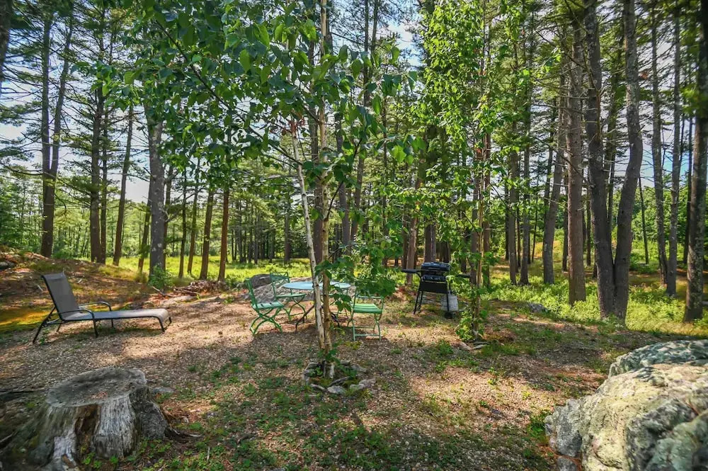 Cozy Cottage w/ Pool, BBQ and Outdoor Seating!