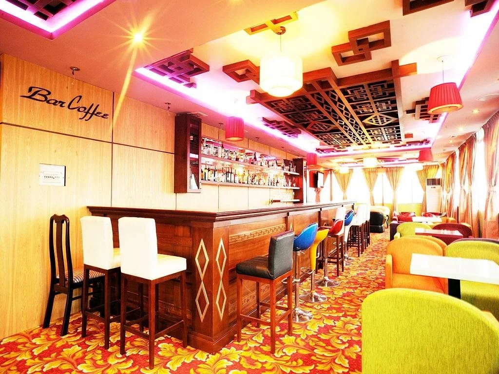 Hoang Yen Hotel