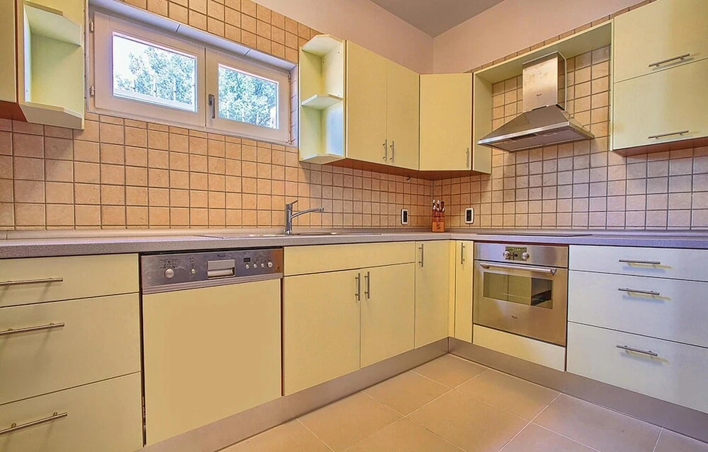 Stunning Home in Porec With Outdoor Swimming Pool, Wifi and 7 Bedrooms