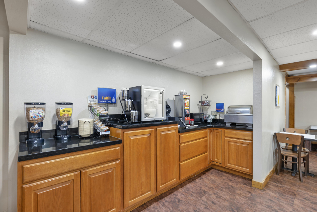 Best Western La Grande Hacienda