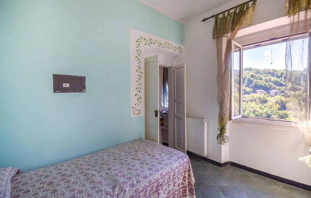 Nice Apartment In Camogli With Wifi