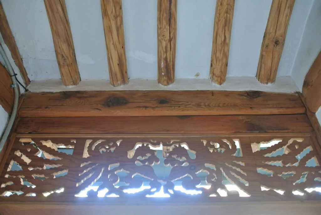 Namhyundang Hanok
