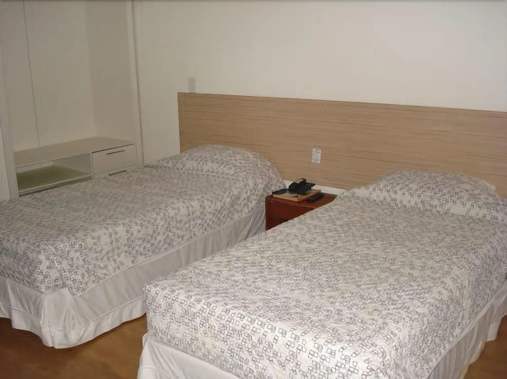 Kingstown Hotel