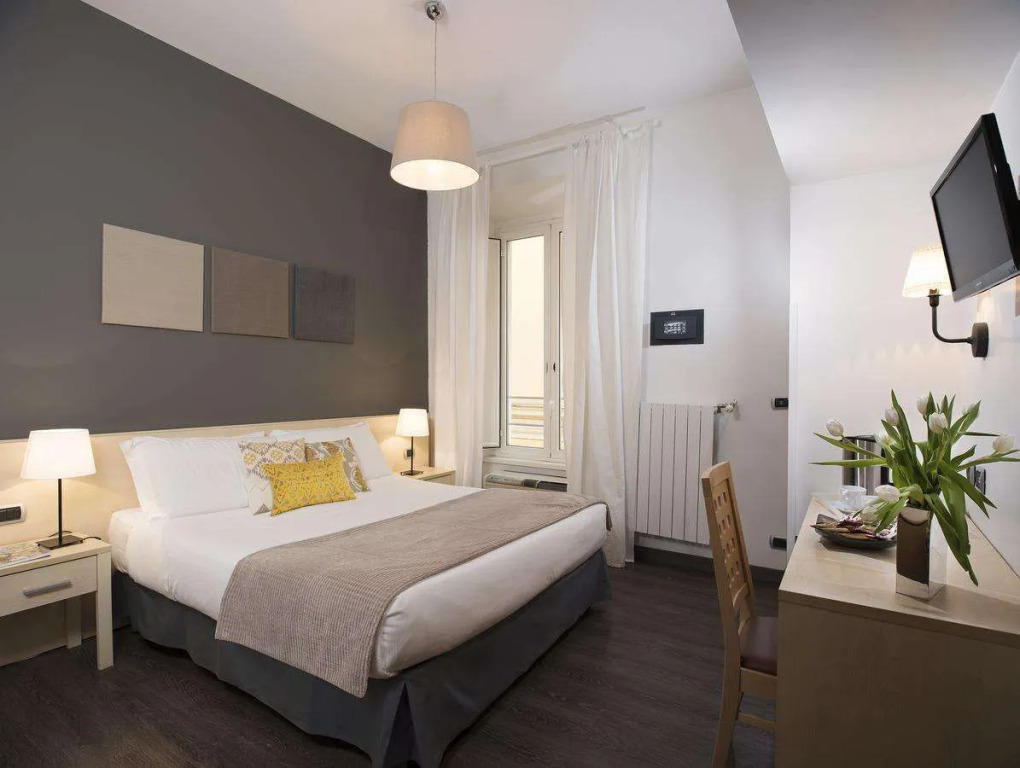 111 B&B