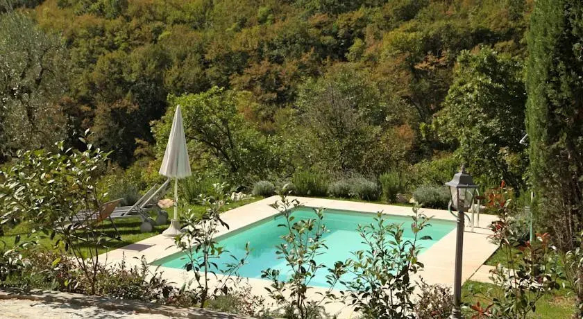 Il Cisternino Country House