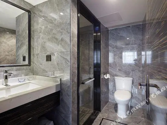 Yakata Hotel Chain Zhangzhou Yan'an Square