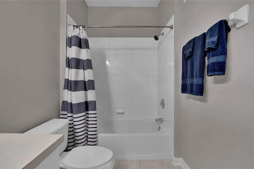 2306 SP - Disney Paradise 2BR Villa, Near Magic & More