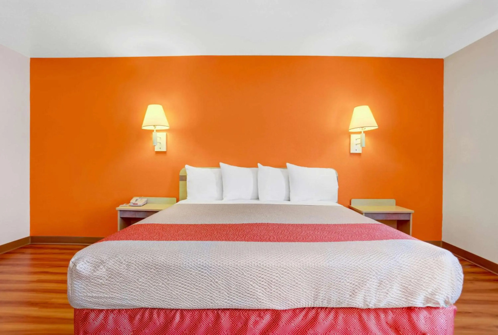 Motel 6-Espanola, NM