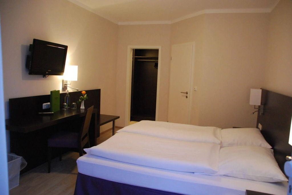 Wilhelmshaven Ahoi, Sure Hotel Collection by Best Western