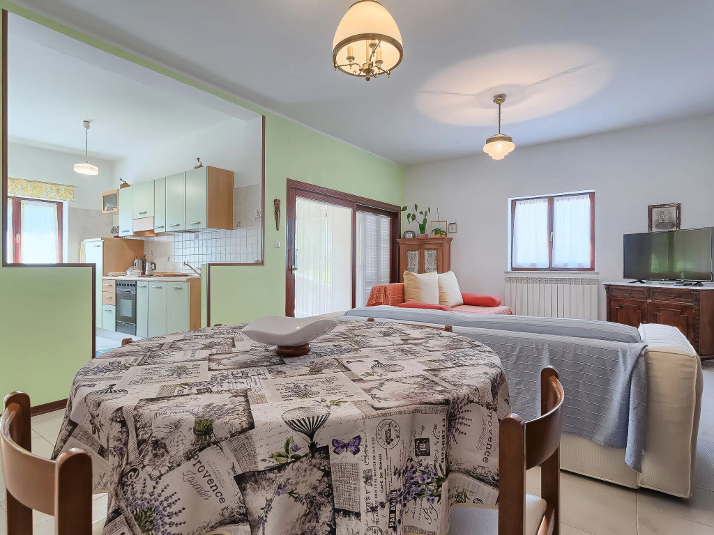 Holiday Home Licia by Interhome