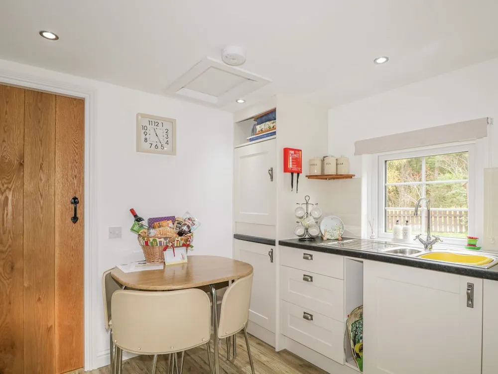 Woodside Cottage, Buckie