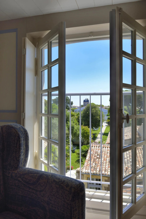 La Baronnie Hôtel & Spa - Teritoria
