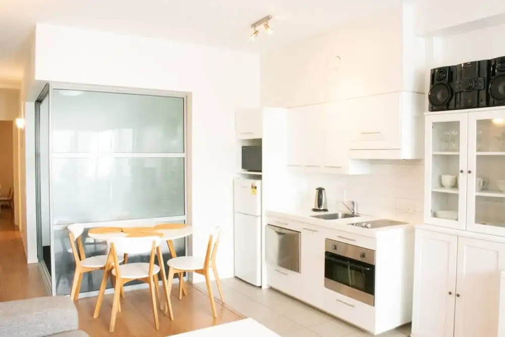 Gorgeous 2 Bedroom Apartment Close to Spark Arena