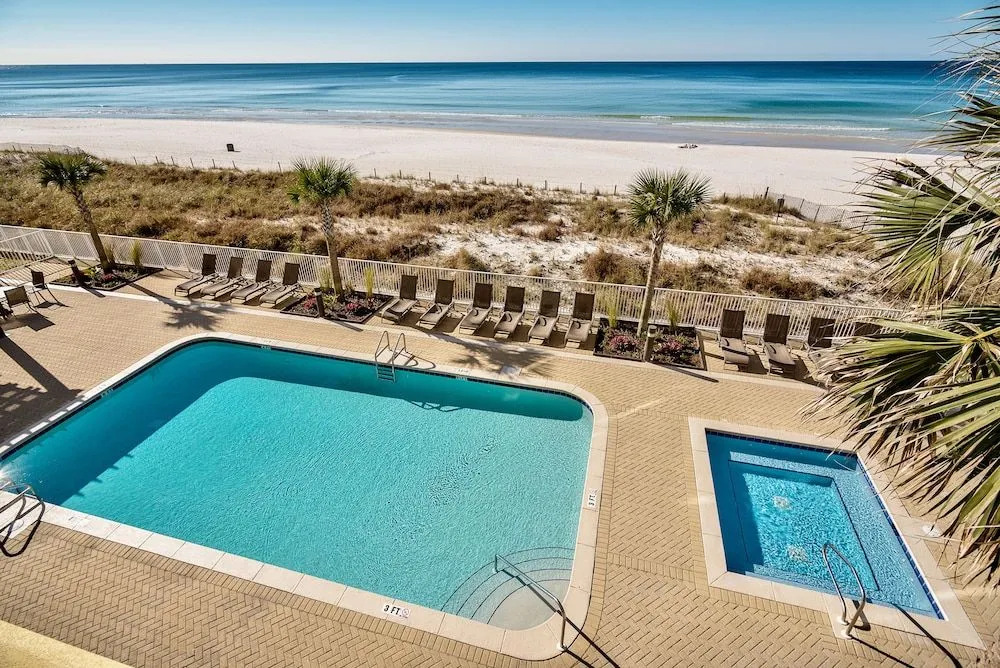 Ocean Villa 1101