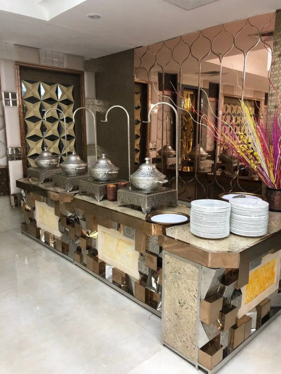 Hotel Royal Imperio
