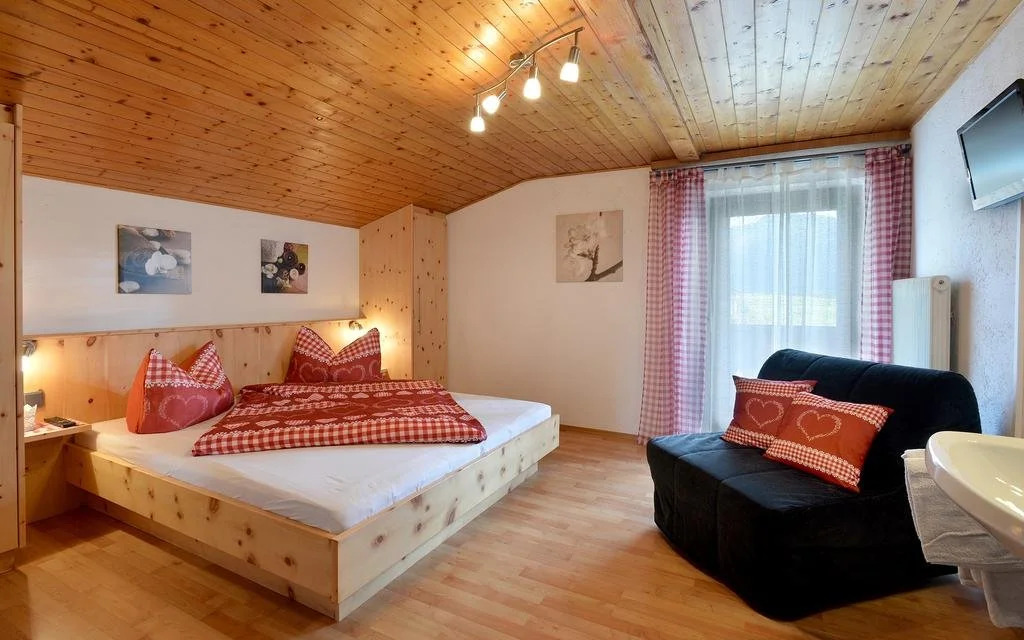 Haus Bianca
