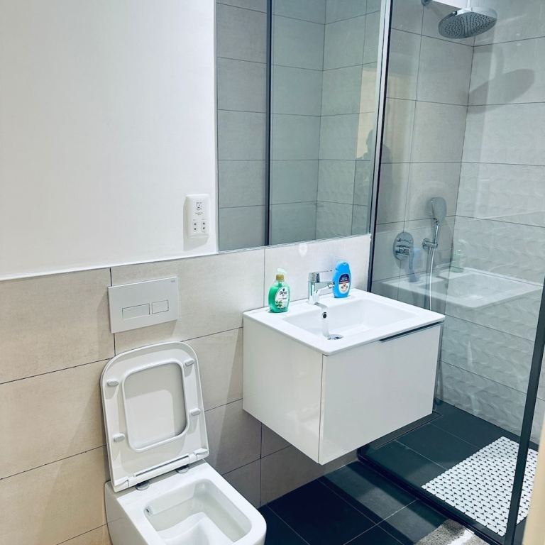 Accra Luxury Apartments at The Bantree