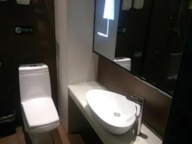 7 Days Inn Shaoyang Wu Gang Zhan Hui Road Branch