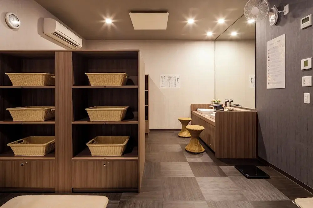 Hotel Route Inn Okayama Maniwa
