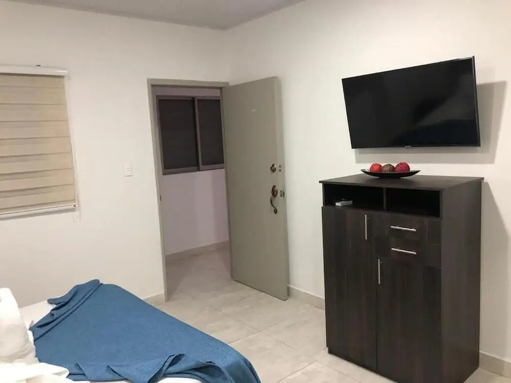Apartahotel San Pedro de Alejandría