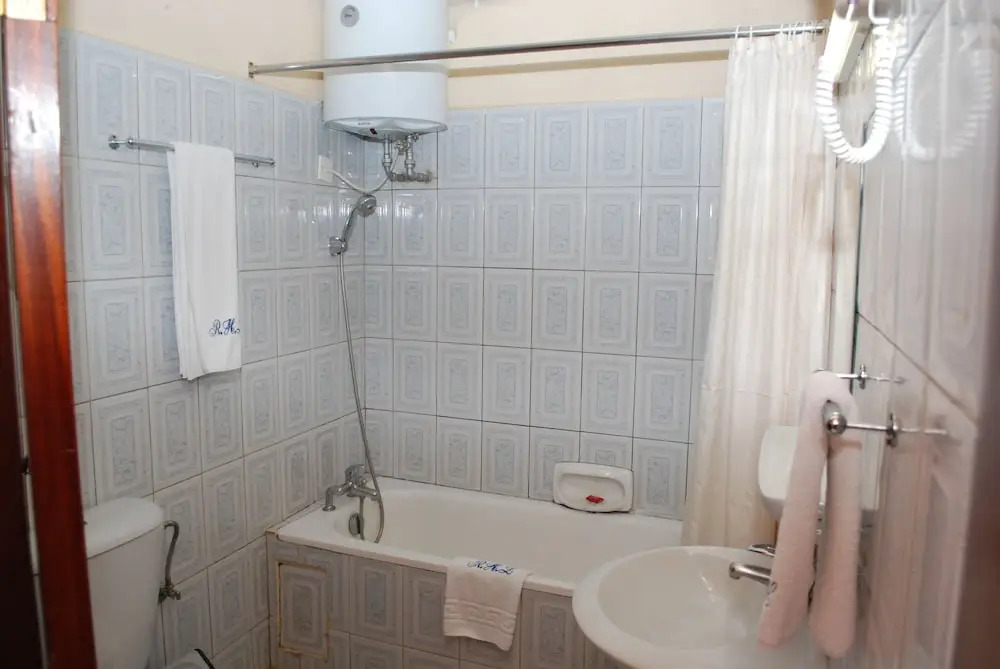 Ridar Hotel