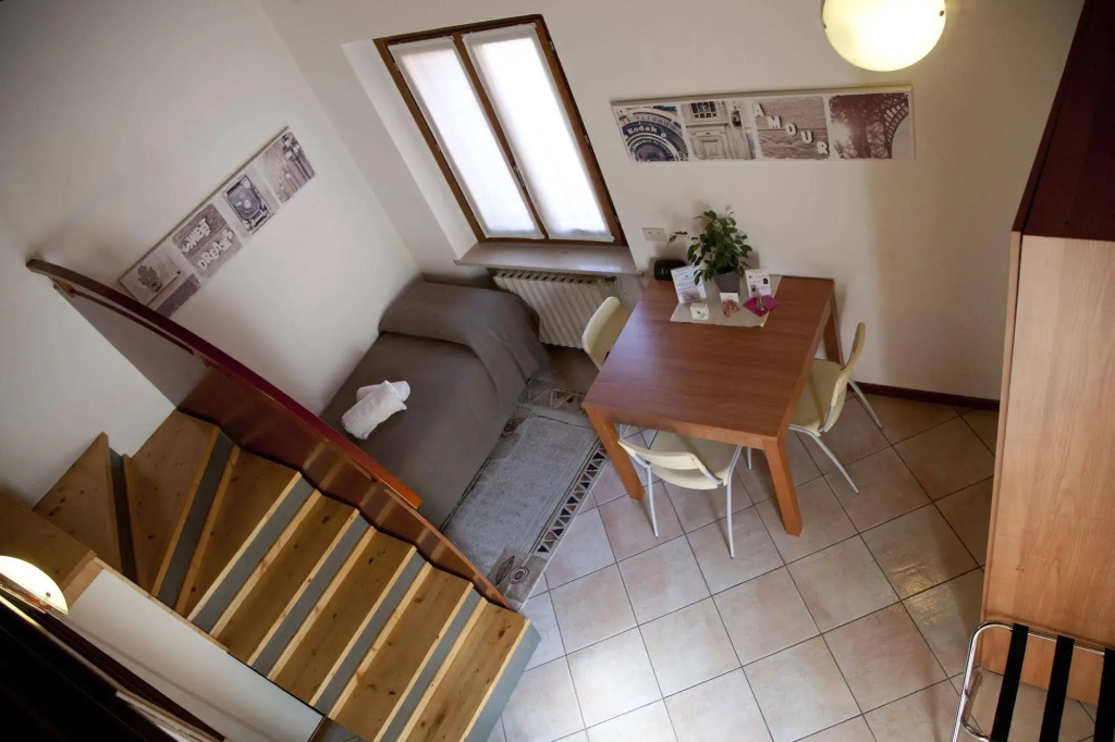 Giardino Giusti House & Court