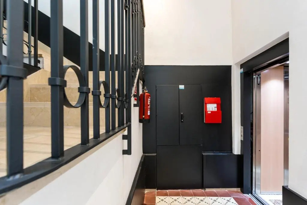 LN Apartamentos Lanza Piscina Parking disponible