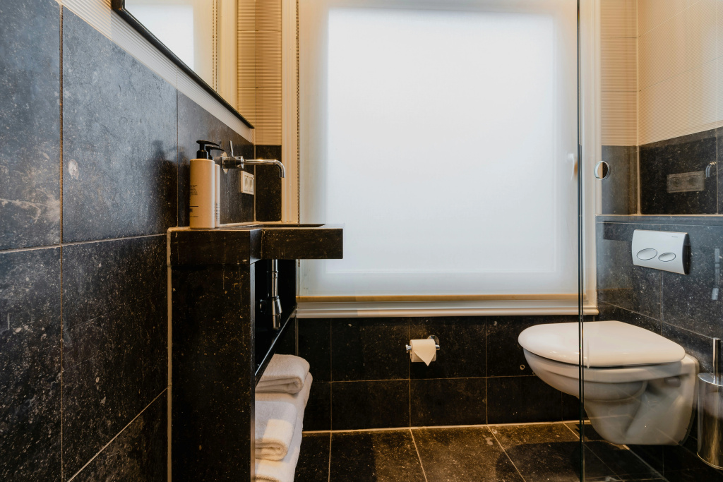 Hotel Roemer Amsterdam