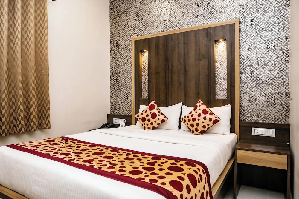 HOTEL STAY INN
