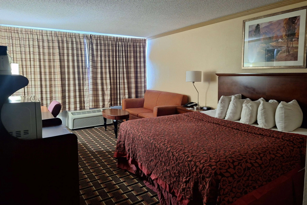Days Inn by Wyndham Colorado City