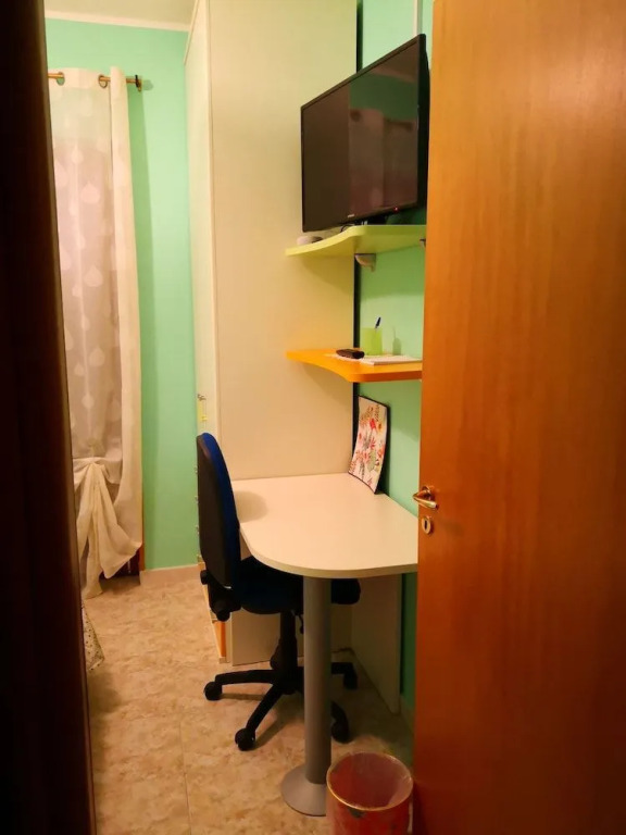 B&B RoMa Atella