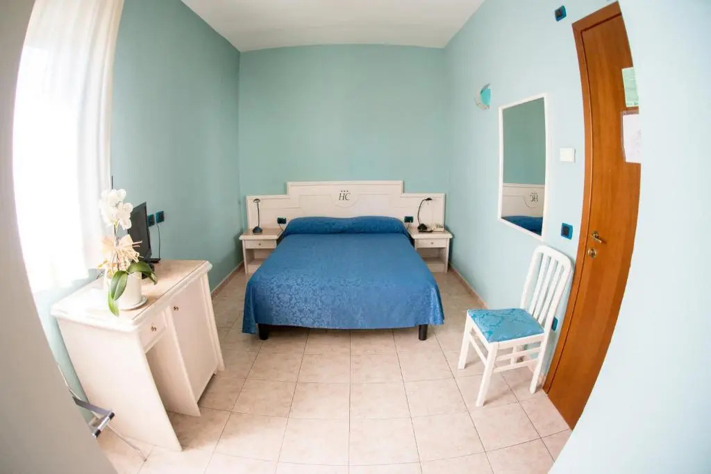 Hotel Classicano