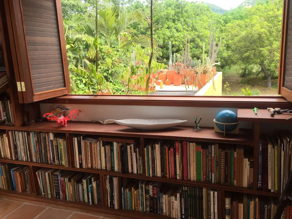 Finca Malabar by Nomad Guru