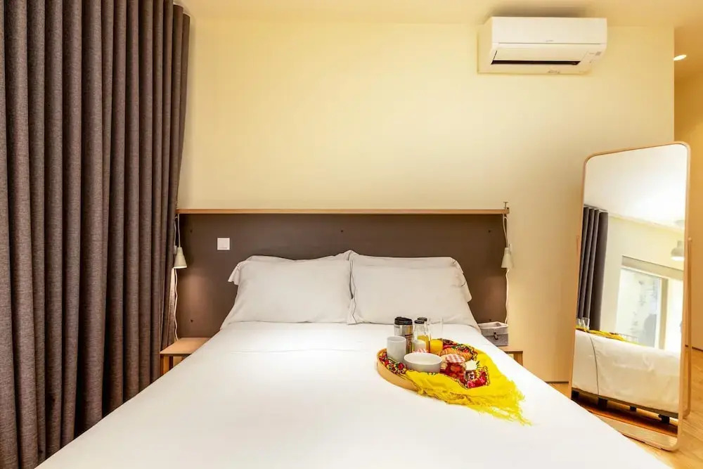 Feel Porto Code al Apartment 2 2