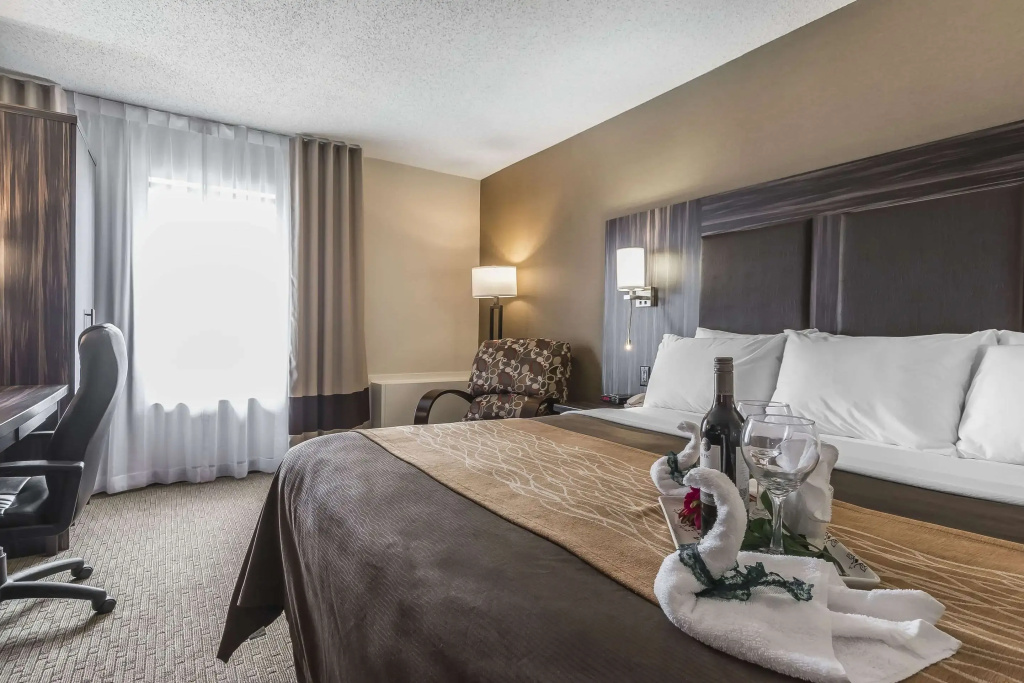 Comfort Inn Trenton
