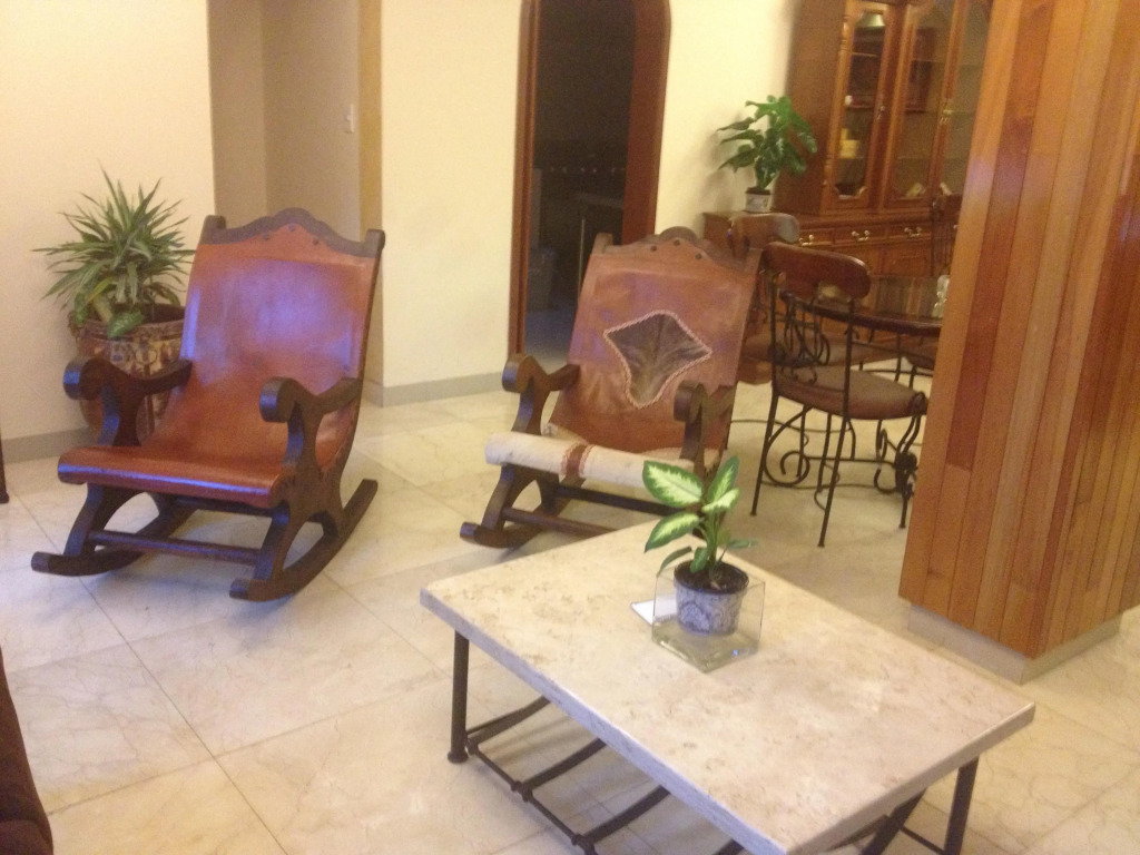 Hotel Quinta Roca