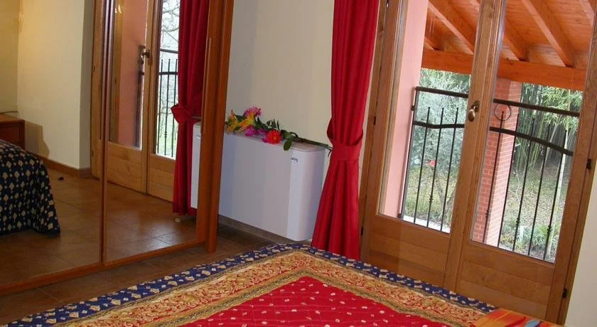 Agriturismo Radaméz