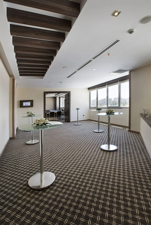 Dedeman Park Gaziantep Oteli