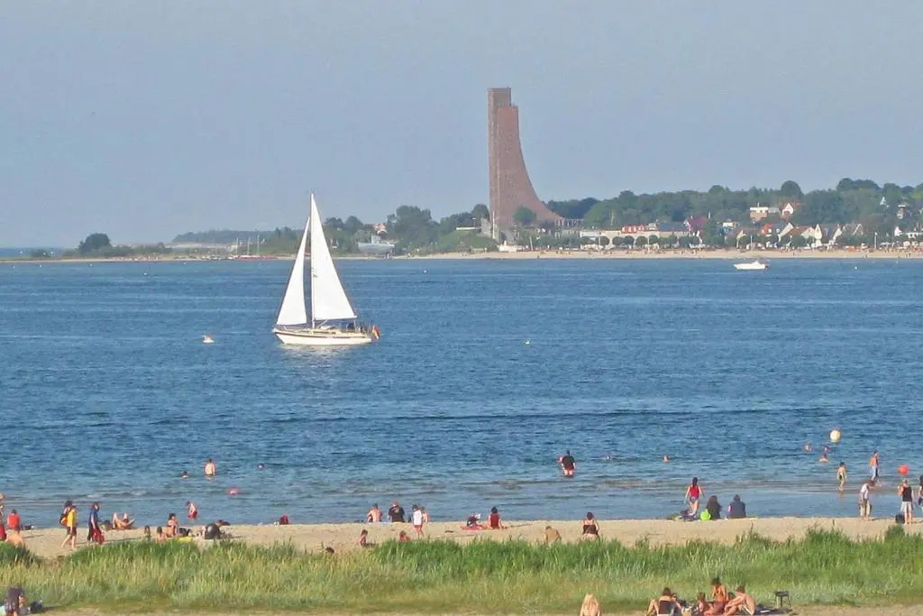 Strandhotel 27