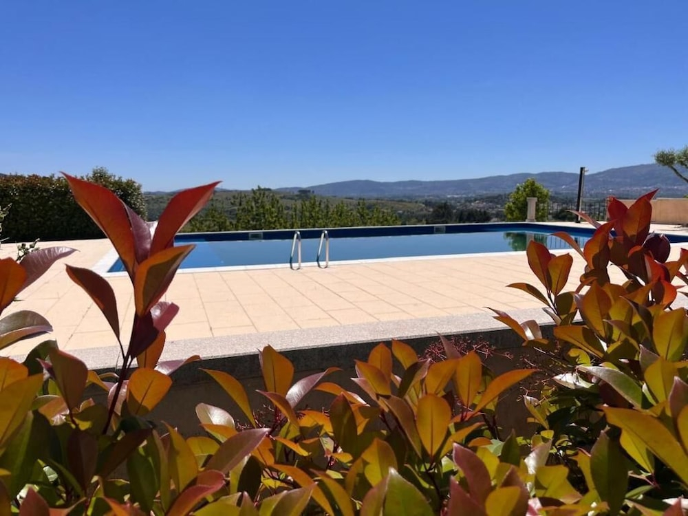 Tranca da Barriga - Casa do Vinho by Quinta De São Tiago