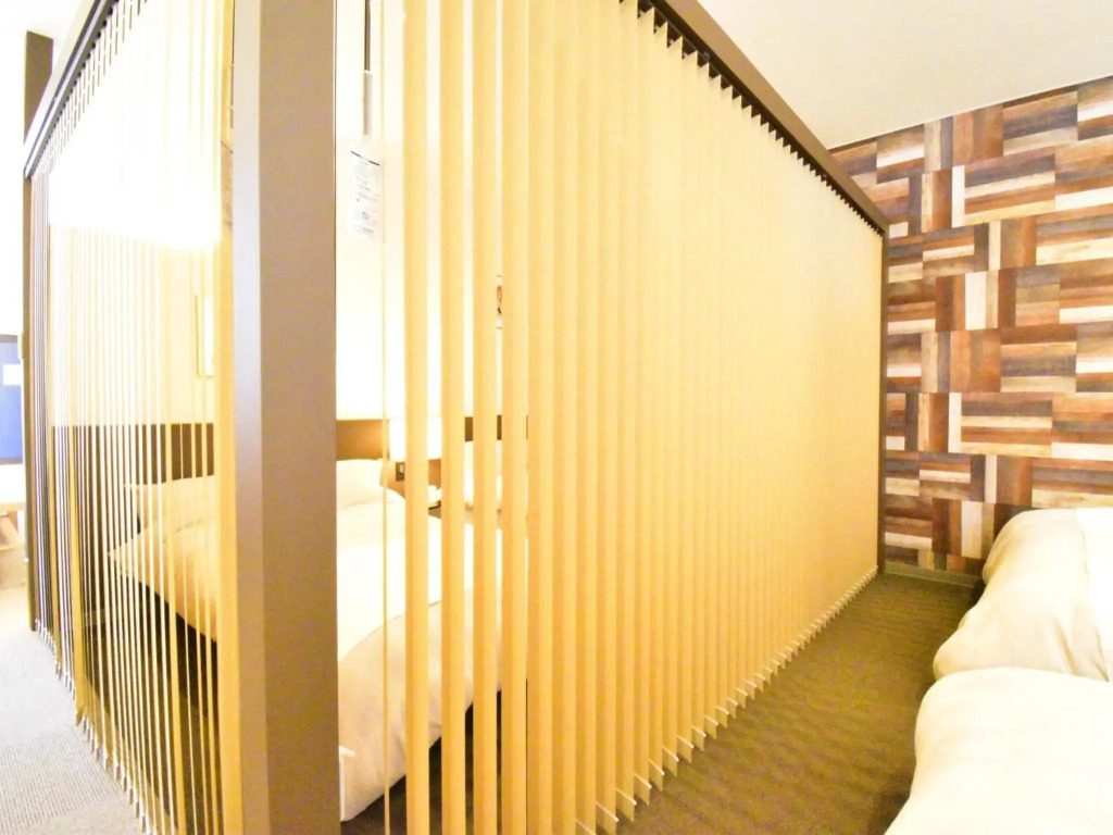 The Garden Place Hiroshima - Vacation STAY 89701v