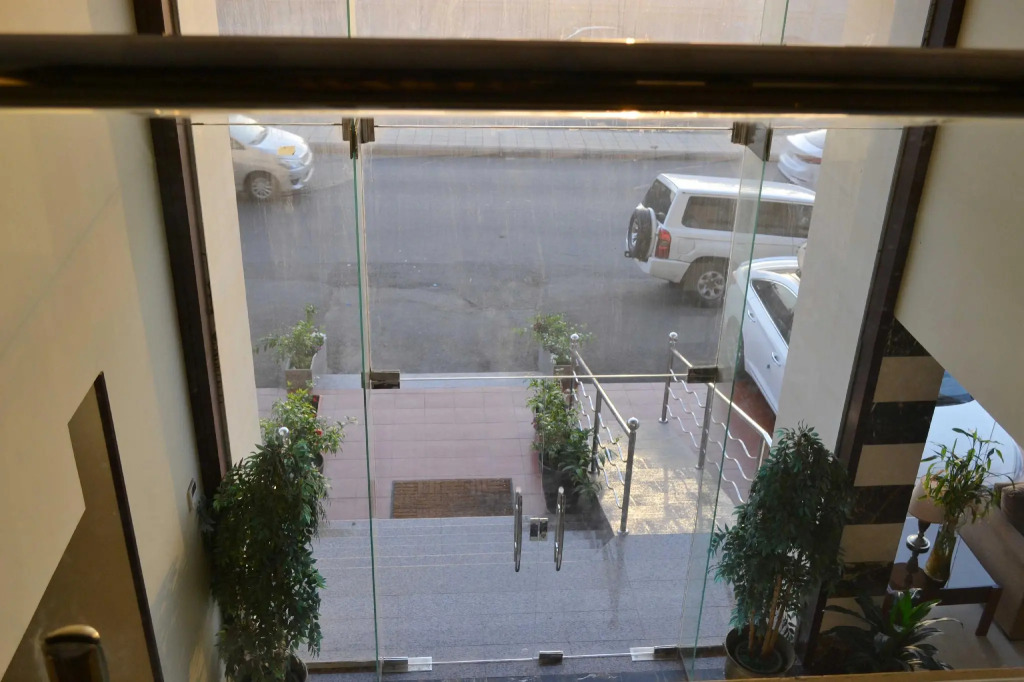 Manazel Al Reehan Homes