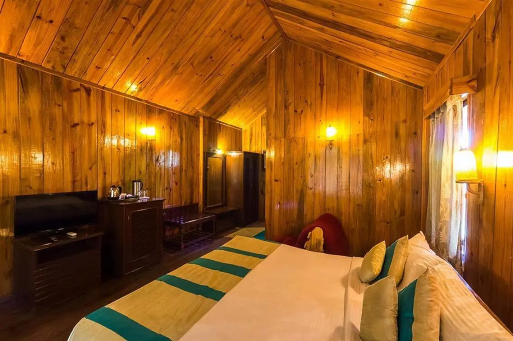 Symphony Palms Beach Resort And Spa