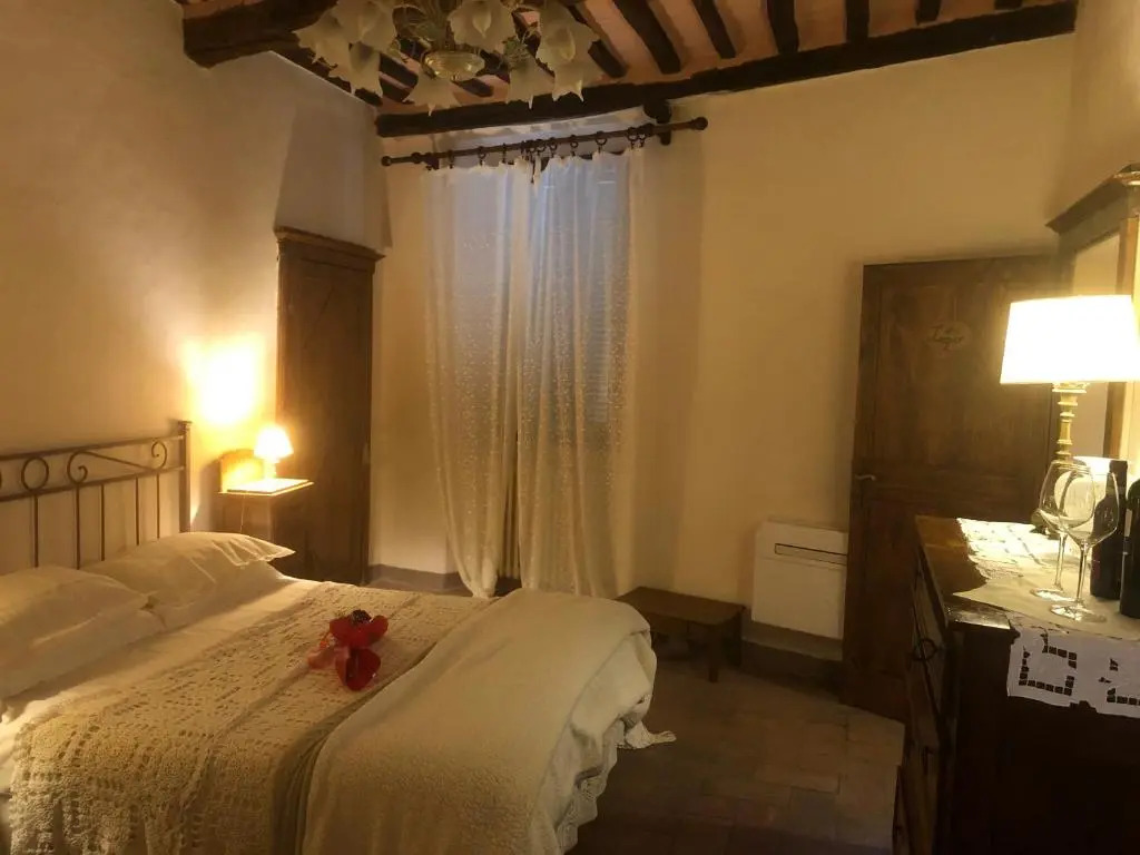 Guesthouse da Idolina dal 1946