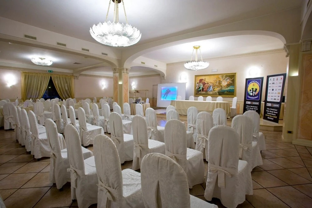 Sullivan Ristorante Hotel
